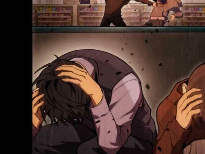 Thợ Săn Số Mệnh Cấp F - Chapter 3 - Page 214