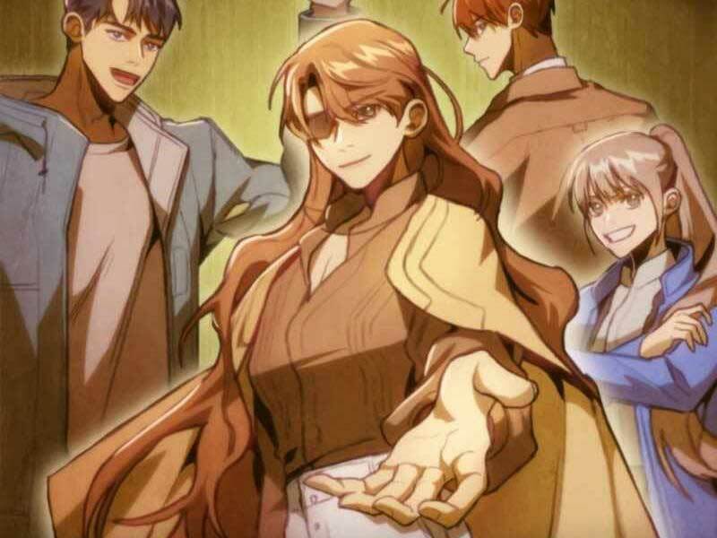 Thợ Săn Số Mệnh Cấp F - Chapter 3 - Page 221