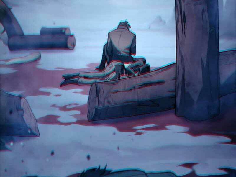 Thợ Săn Số Mệnh Cấp F - Chapter 3 - Page 223