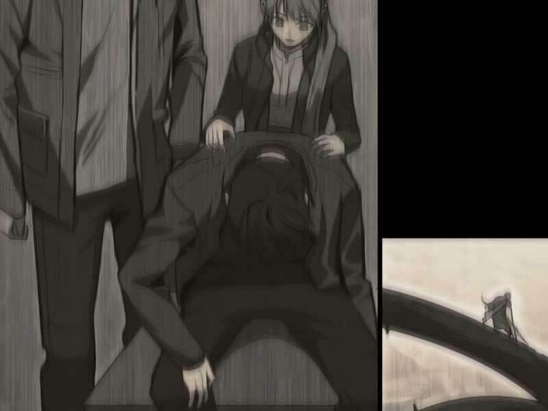 Thợ Săn Số Mệnh Cấp F - Chapter 3 - Page 243