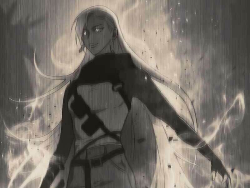 Thợ Săn Số Mệnh Cấp F - Chapter 3 - Page 247