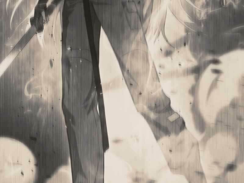 Thợ Săn Số Mệnh Cấp F - Chapter 3 - Page 248