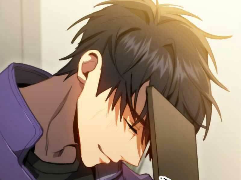 Thợ Săn Số Mệnh Cấp F - Chapter 3 - Page 283