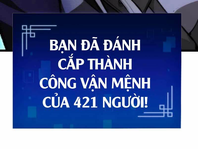 Thợ Săn Số Mệnh Cấp F - Chapter 3 - Page 30