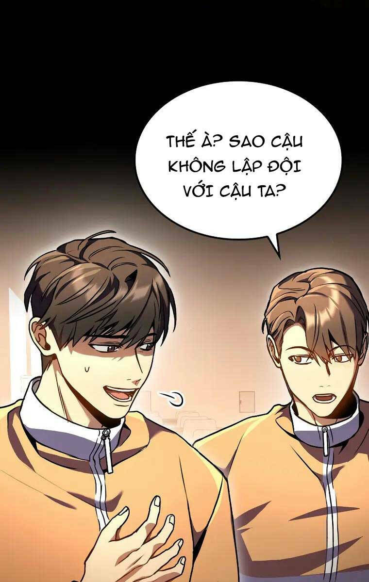 Thợ Săn Số Mệnh Cấp F - Chapter 30 - Page 9