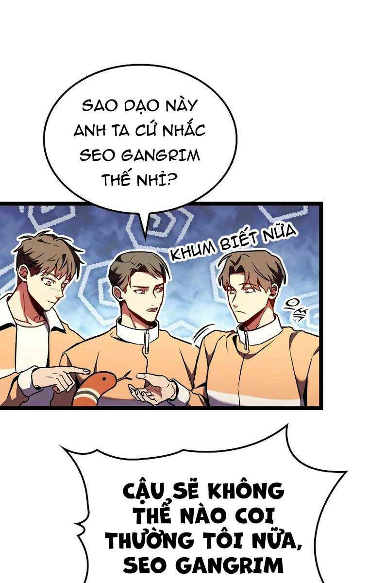 Thợ Săn Số Mệnh Cấp F - Chapter 30 - Page 100