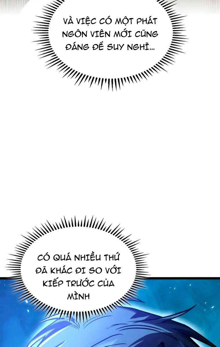 Thợ Săn Số Mệnh Cấp F - Chapter 30 - Page 107