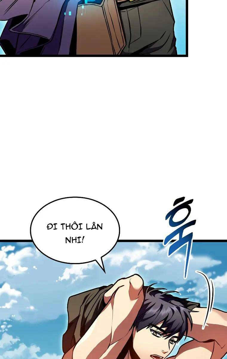 Thợ Săn Số Mệnh Cấp F - Chapter 30 - Page 117