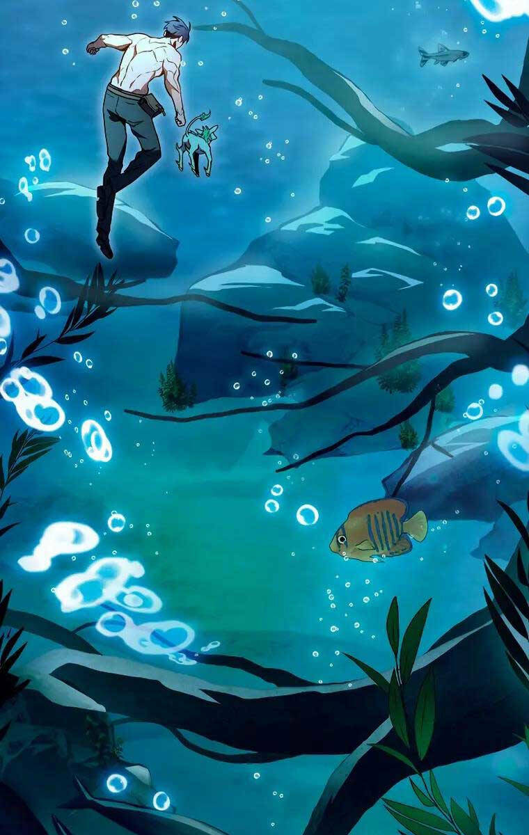 Thợ Săn Số Mệnh Cấp F - Chapter 30 - Page 123