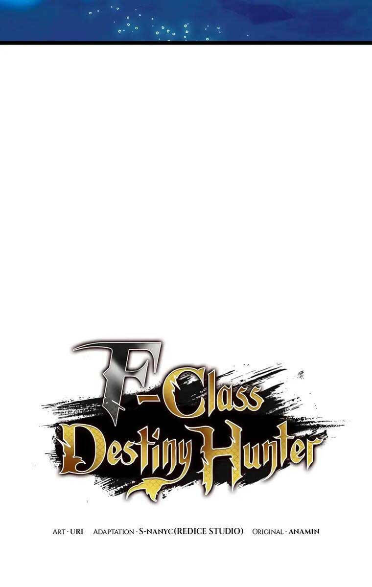 Thợ Săn Số Mệnh Cấp F - Chapter 30 - Page 125