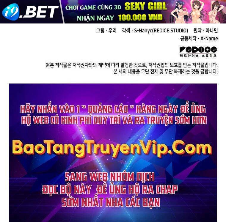 Thợ Săn Số Mệnh Cấp F - Chapter 30 - Page 126