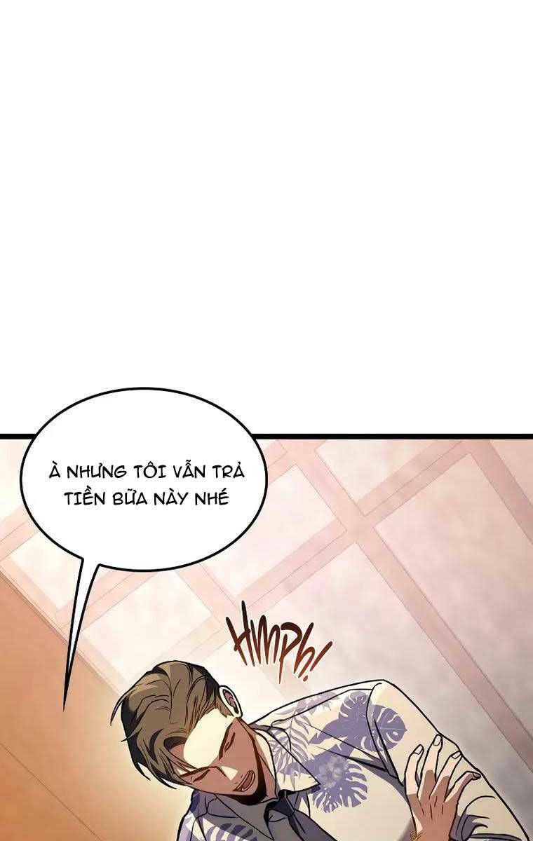 Thợ Săn Số Mệnh Cấp F - Chapter 30 - Page 12