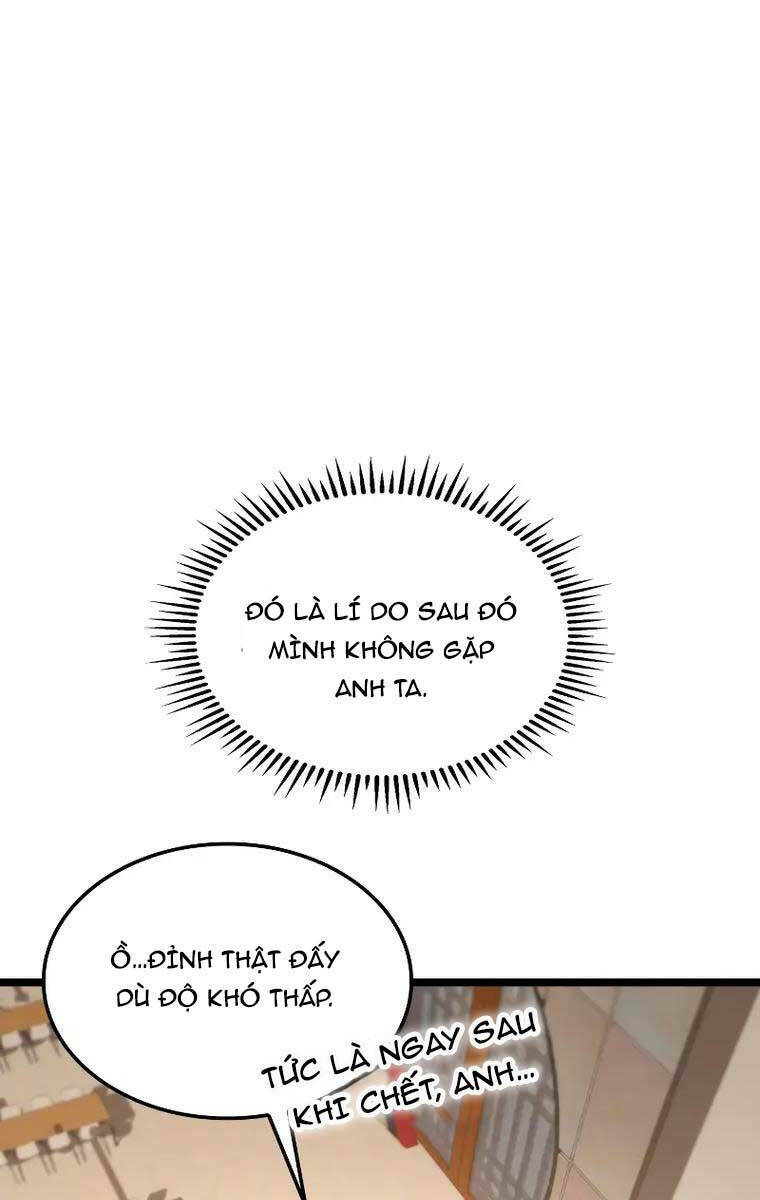 Thợ Săn Số Mệnh Cấp F - Chapter 30 - Page 17