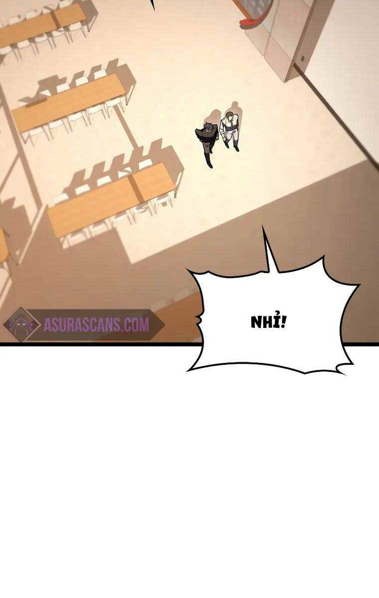 Thợ Săn Số Mệnh Cấp F - Chapter 30 - Page 18