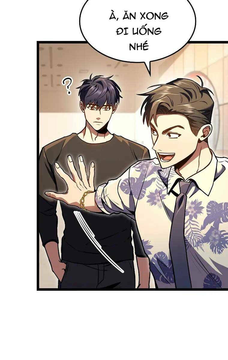 Thợ Săn Số Mệnh Cấp F - Chapter 30 - Page 21