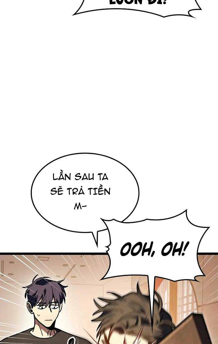 Thợ Săn Số Mệnh Cấp F - Chapter 30 - Page 24