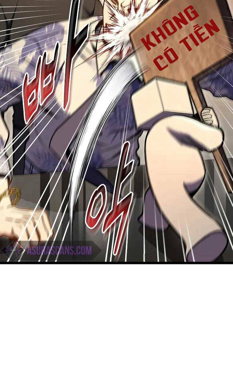 Thợ Săn Số Mệnh Cấp F - Chapter 30 - Page 25