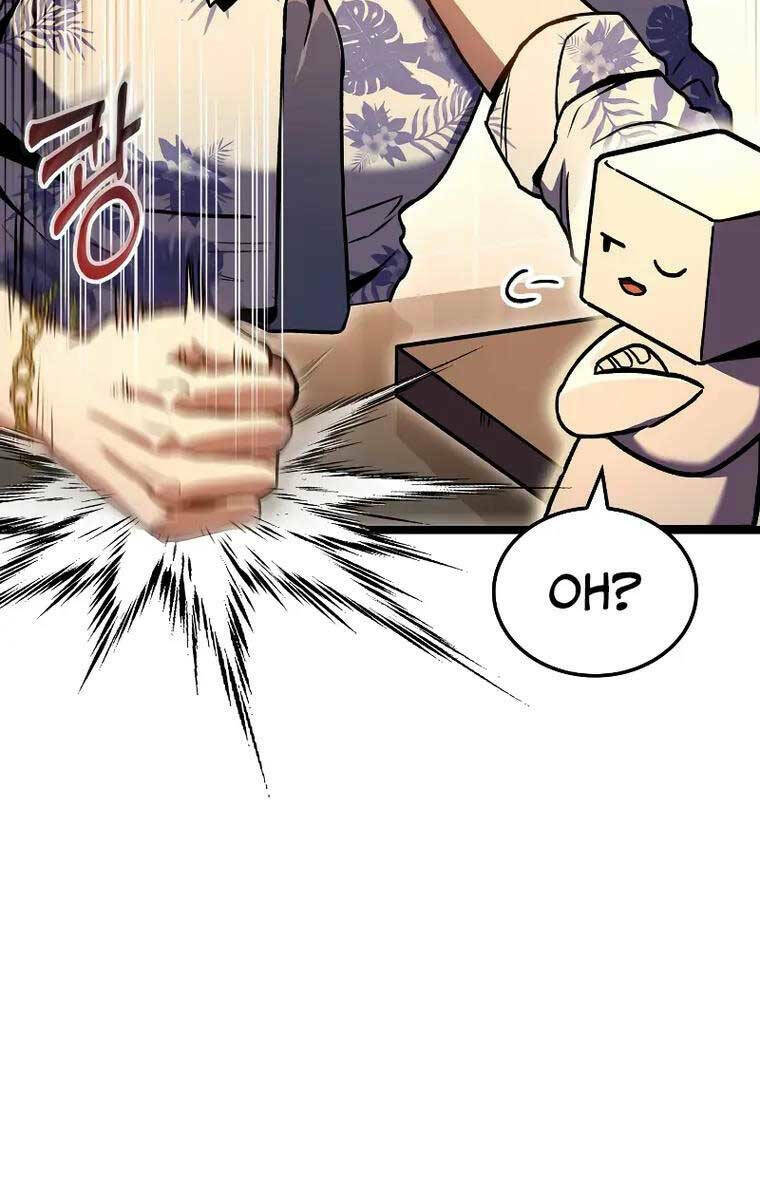 Thợ Săn Số Mệnh Cấp F - Chapter 30 - Page 27