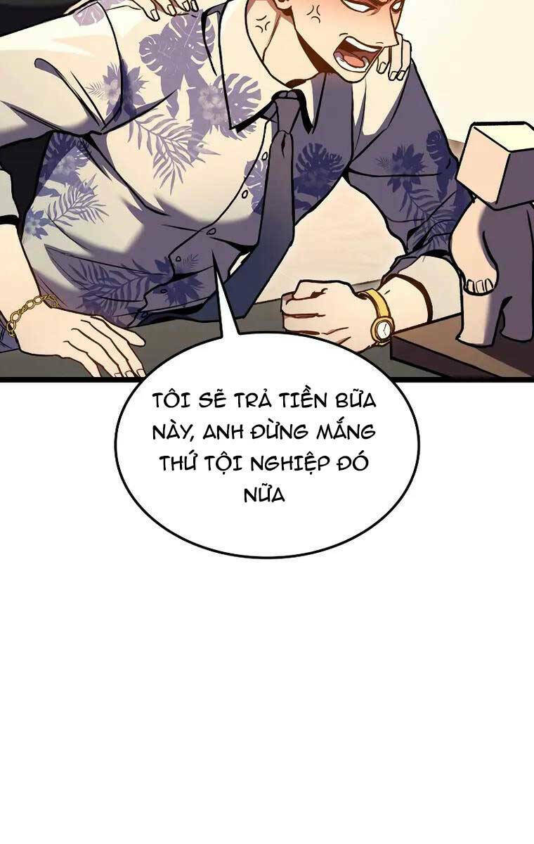 Thợ Săn Số Mệnh Cấp F - Chapter 30 - Page 29