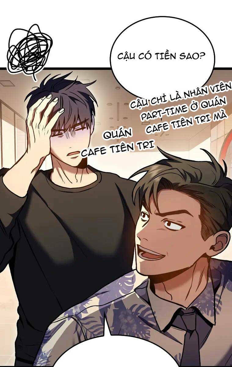 Thợ Săn Số Mệnh Cấp F - Chapter 30 - Page 30