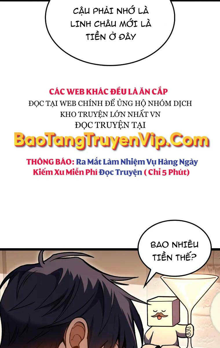 Thợ Săn Số Mệnh Cấp F - Chapter 30 - Page 31