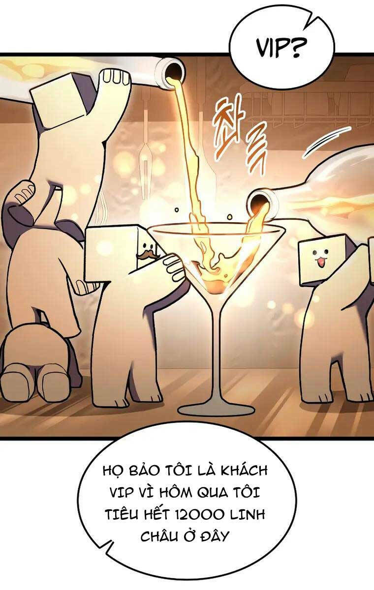 Thợ Săn Số Mệnh Cấp F - Chapter 30 - Page 33