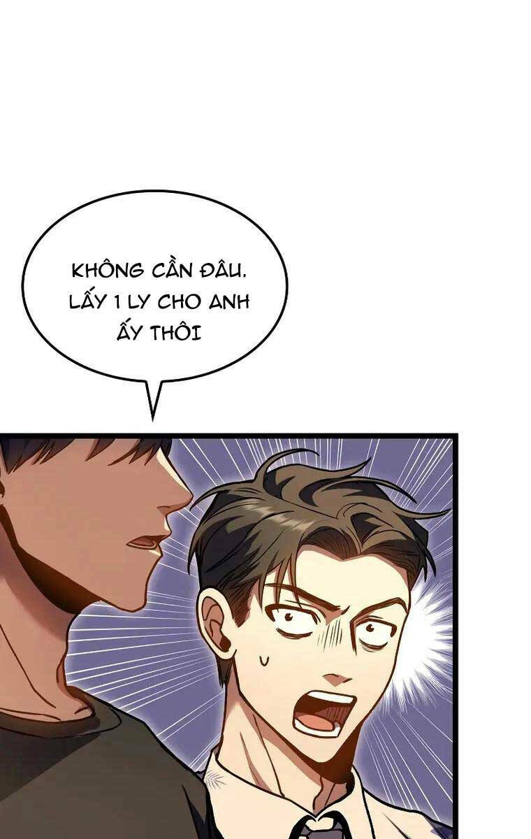 Thợ Săn Số Mệnh Cấp F - Chapter 30 - Page 34