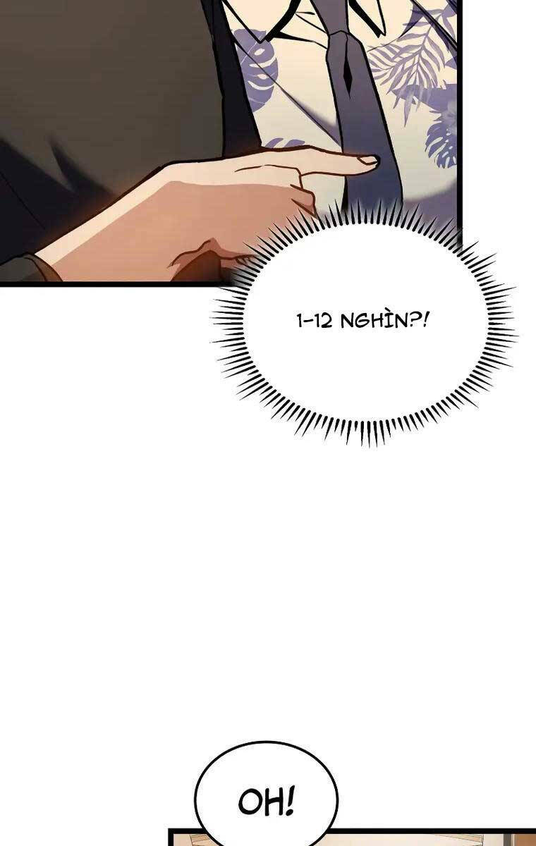 Thợ Săn Số Mệnh Cấp F - Chapter 30 - Page 35