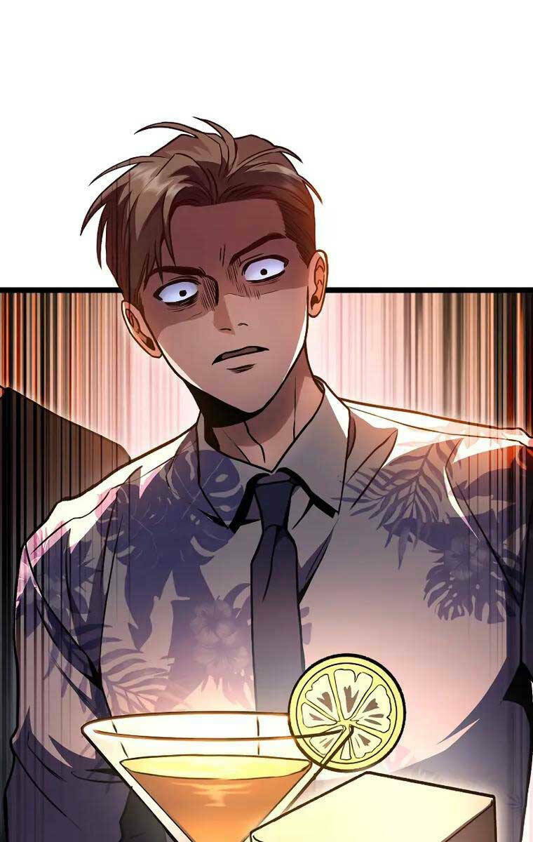 Thợ Săn Số Mệnh Cấp F - Chapter 30 - Page 37