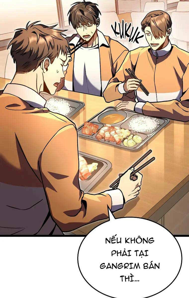 Thợ Săn Số Mệnh Cấp F - Chapter 30 - Page 3