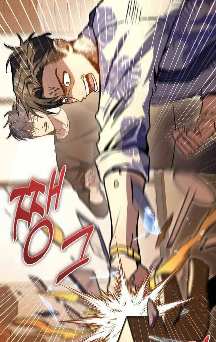 Thợ Săn Số Mệnh Cấp F - Chapter 30 - Page 40