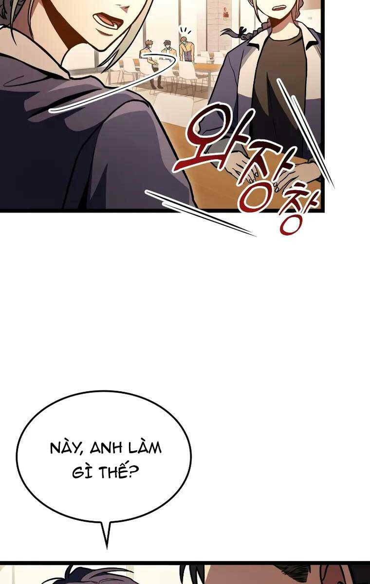 Thợ Săn Số Mệnh Cấp F - Chapter 30 - Page 42