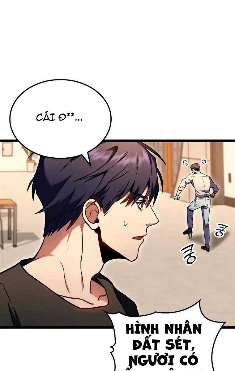 Thợ Săn Số Mệnh Cấp F - Chapter 30 - Page 44