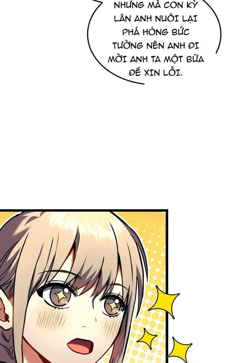 Thợ Săn Số Mệnh Cấp F - Chapter 30 - Page 48