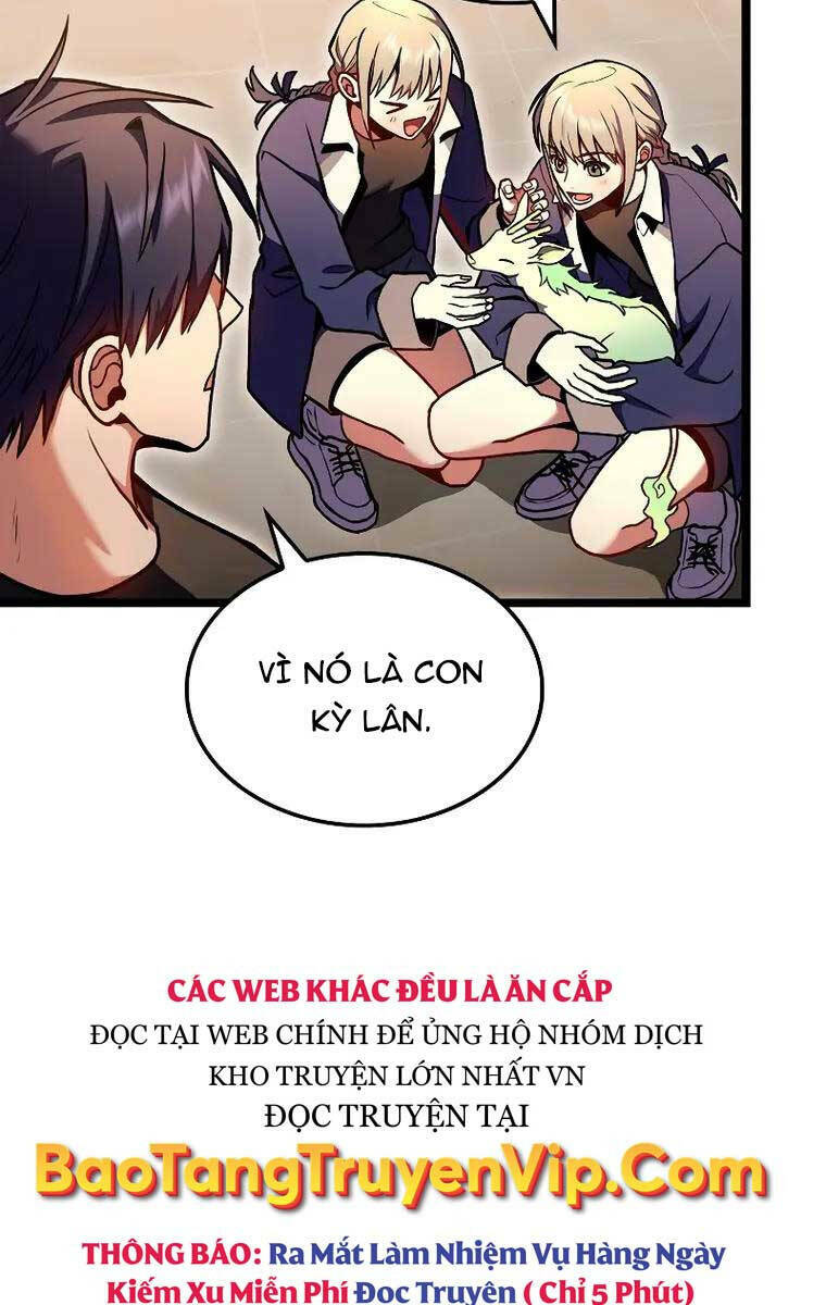 Thợ Săn Số Mệnh Cấp F - Chapter 30 - Page 52