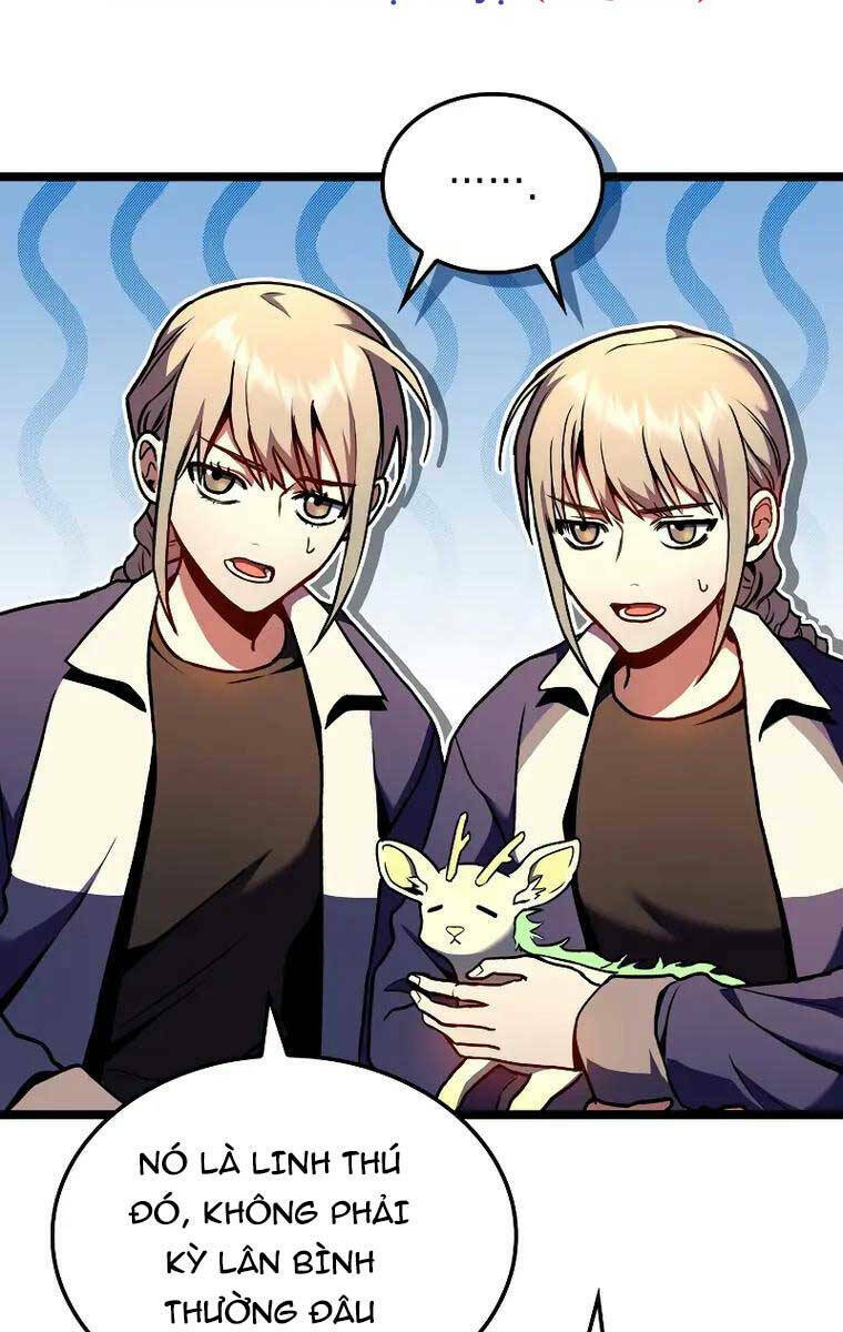 Thợ Săn Số Mệnh Cấp F - Chapter 30 - Page 53