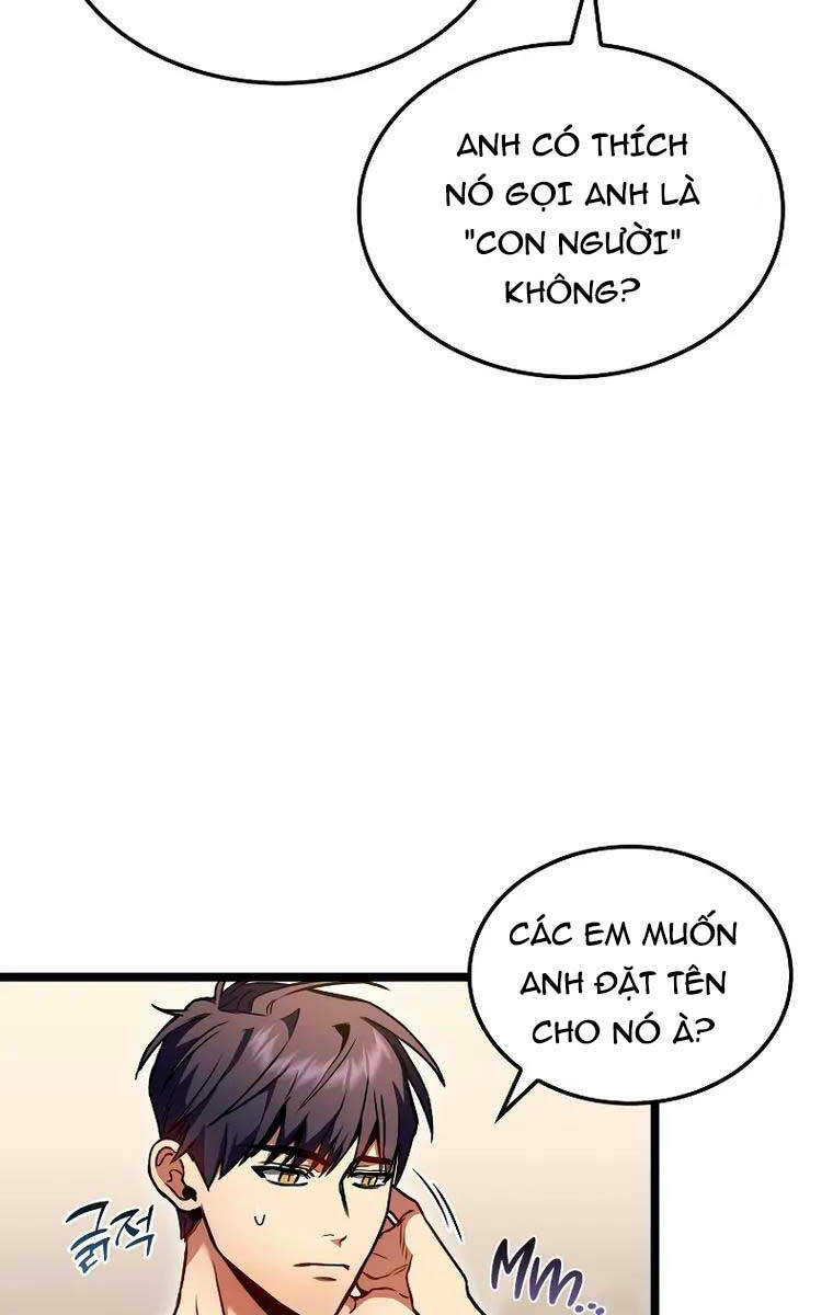 Thợ Săn Số Mệnh Cấp F - Chapter 30 - Page 54
