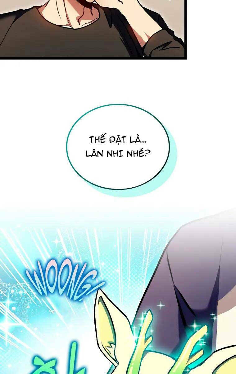 Thợ Săn Số Mệnh Cấp F - Chapter 30 - Page 55