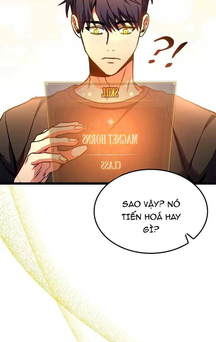 Thợ Săn Số Mệnh Cấp F - Chapter 30 - Page 58