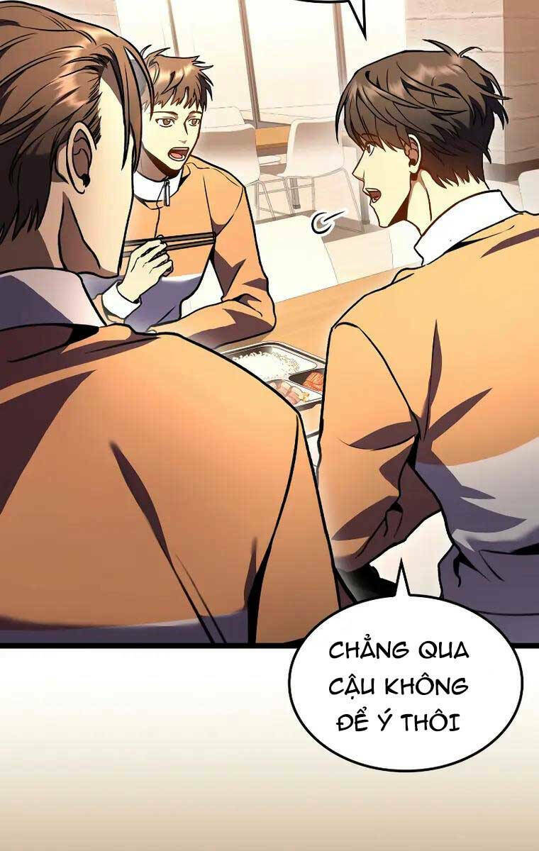 Thợ Săn Số Mệnh Cấp F - Chapter 30 - Page 5