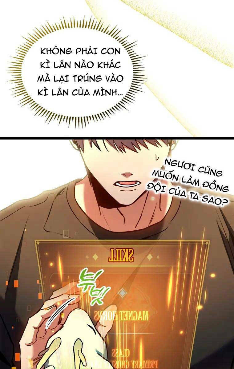 Thợ Săn Số Mệnh Cấp F - Chapter 30 - Page 59