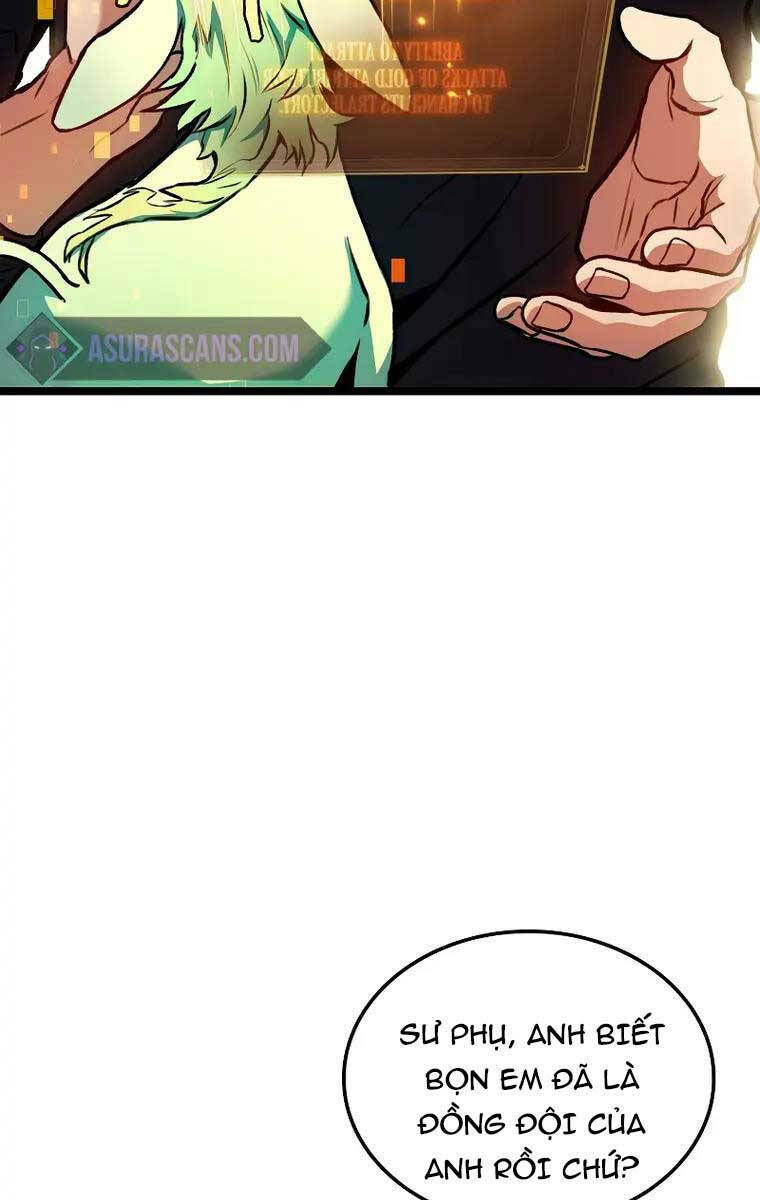 Thợ Săn Số Mệnh Cấp F - Chapter 30 - Page 60