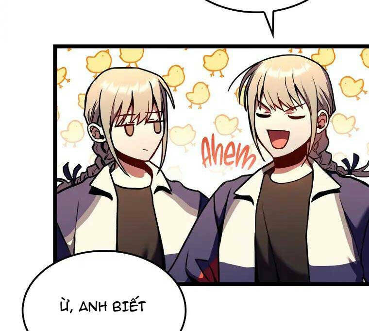 Thợ Săn Số Mệnh Cấp F - Chapter 30 - Page 61