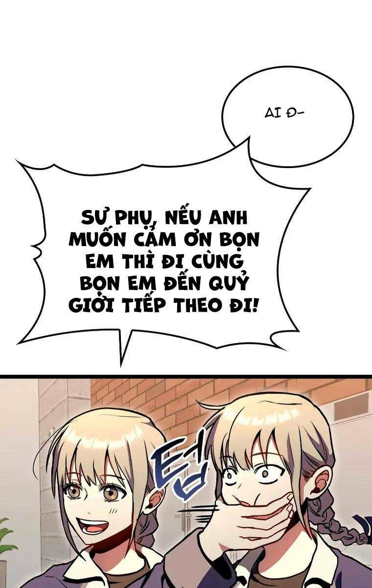 Thợ Săn Số Mệnh Cấp F - Chapter 30 - Page 64