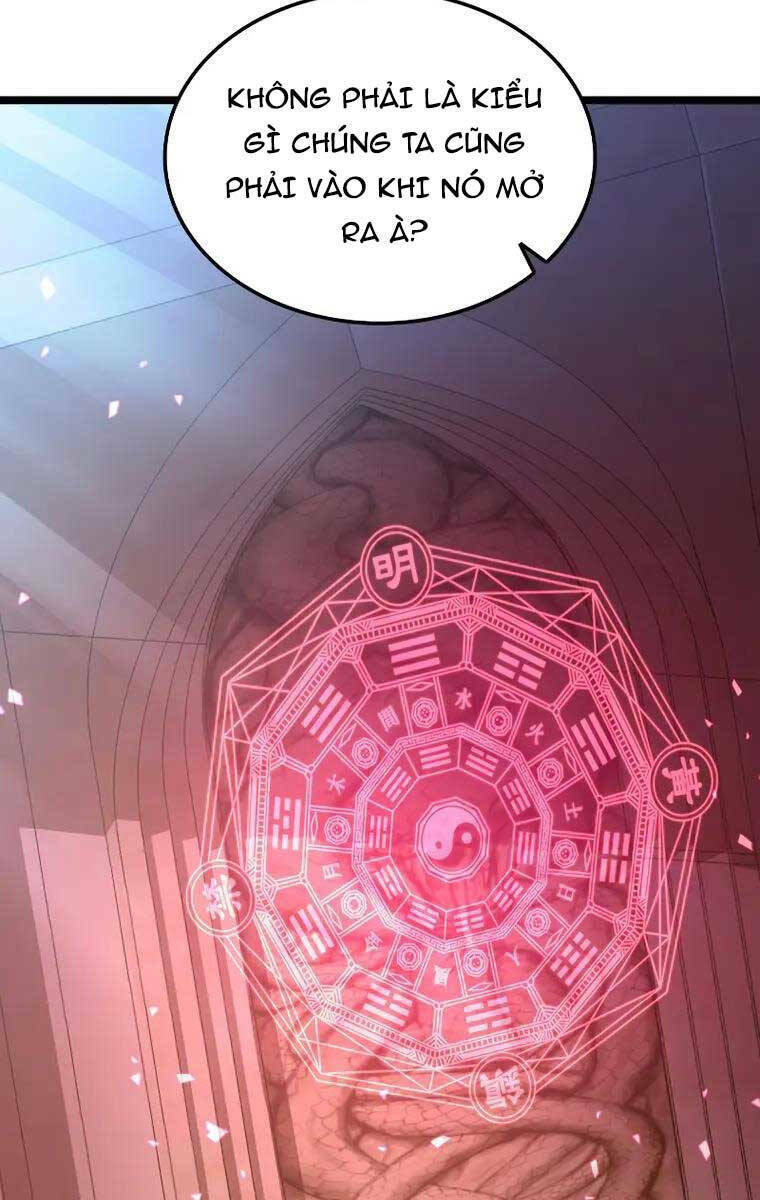 Thợ Săn Số Mệnh Cấp F - Chapter 30 - Page 67