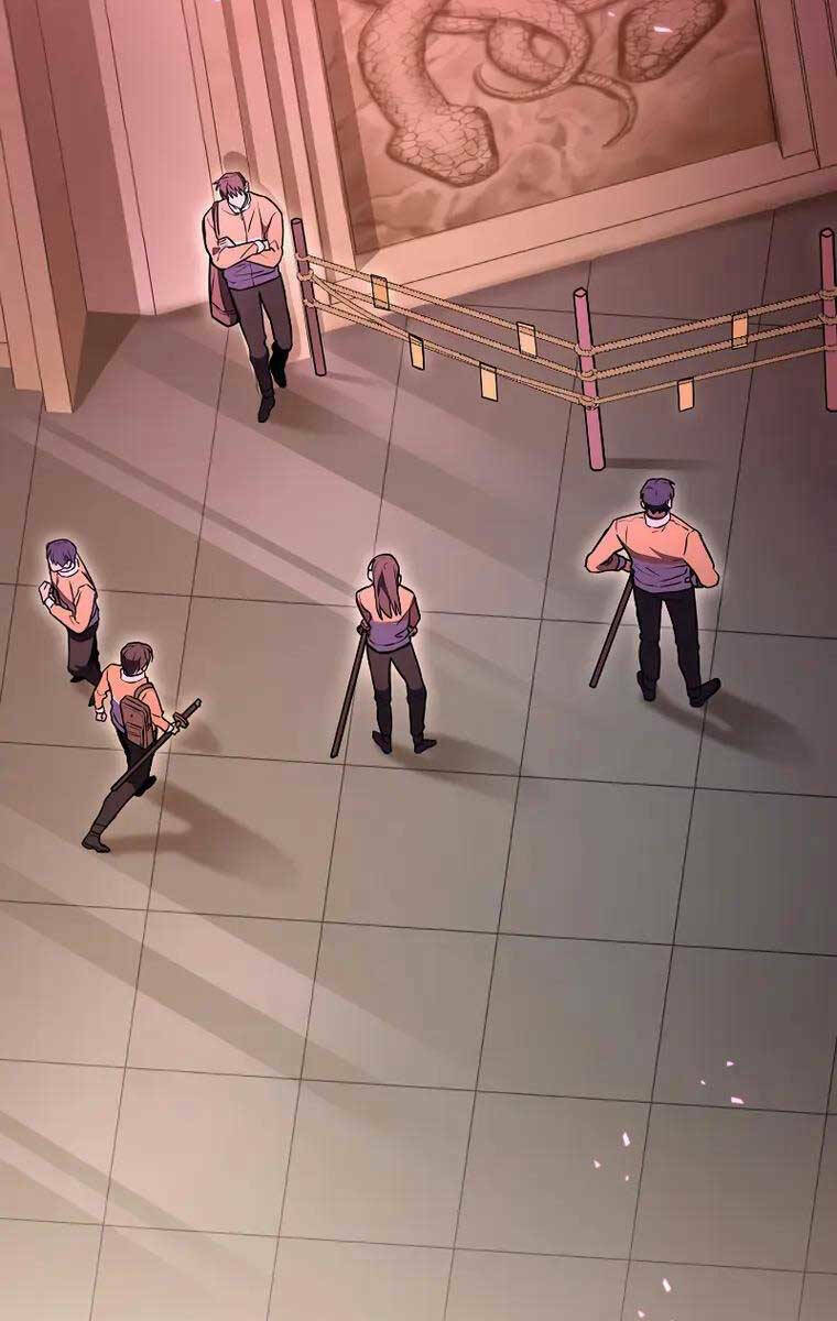 Thợ Săn Số Mệnh Cấp F - Chapter 30 - Page 68