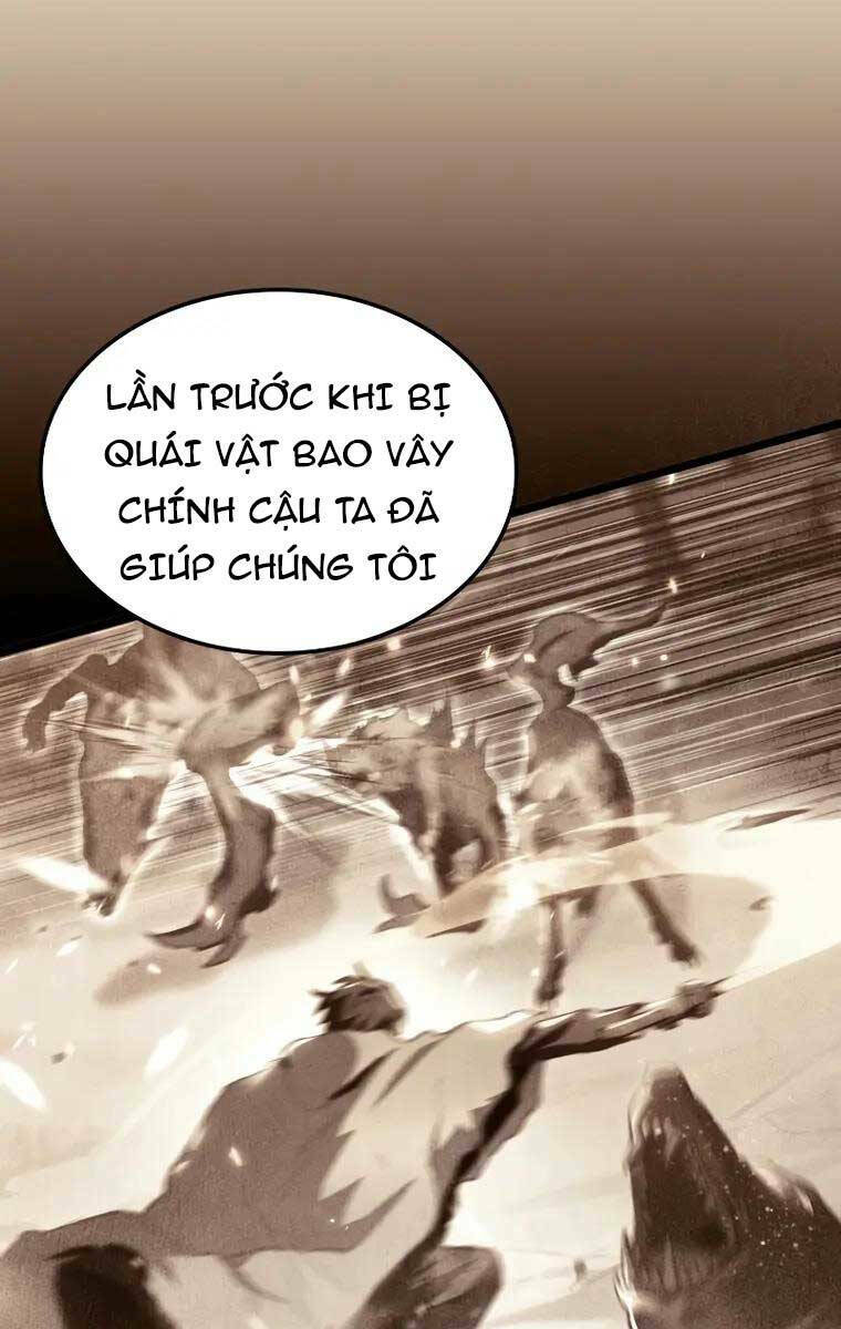 Thợ Săn Số Mệnh Cấp F - Chapter 30 - Page 6