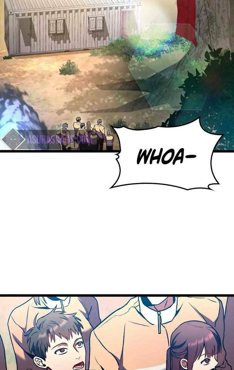 Thợ Săn Số Mệnh Cấp F - Chapter 30 - Page 72