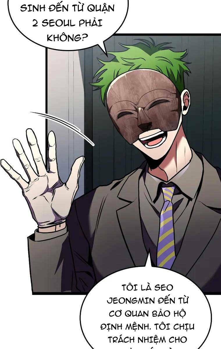 Thợ Săn Số Mệnh Cấp F - Chapter 30 - Page 75