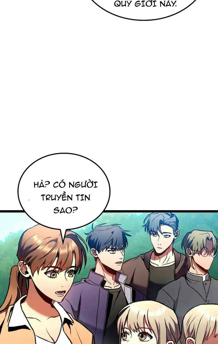 Thợ Săn Số Mệnh Cấp F - Chapter 30 - Page 76